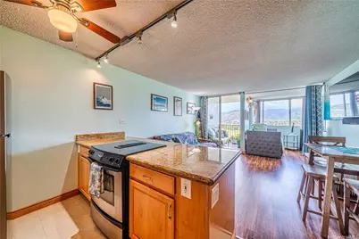 2611 Ala Wai Boulevard #1408, Honolulu, HI 96815 - Photo 18