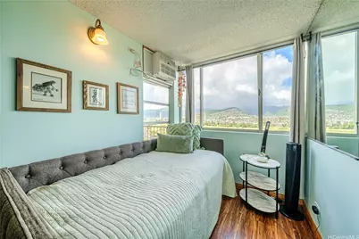 2611 Ala Wai Boulevard #1408, Honolulu, HI 96815 - Photo 12
