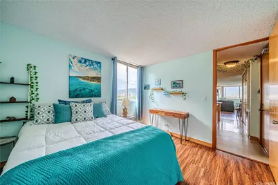 2611 Ala Wai Boulevard #1408, Honolulu, HI 96815 - Photo 10