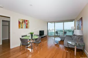 1551 Ala Wai Blvd, Honolulu, HI 96815 - Photo 2