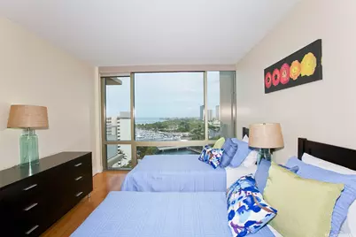 1551 Ala Wai Boulevard #1604, Honolulu, HI 96815 - Photo 14