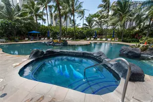 1551 Ala Wai Blvd, Honolulu, HI 96815 - Photo 22