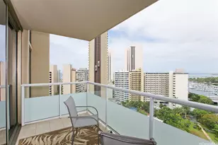 1551 Ala Wai Blvd, Honolulu, HI 96815 - Photo 4