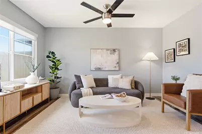 91-2008 Kaioli Street #4903, Ewa Beach, HI 96706 - Photo 1