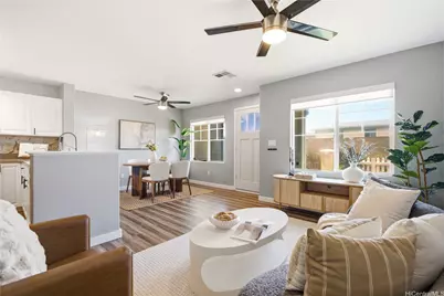 91-2008 Kaioli Street #4903, Ewa Beach, HI 96706 - Photo 12