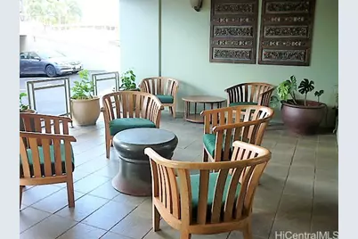 2522 Date Street #705, Honolulu, HI 96826 - Photo 20