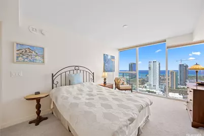 888 Kapiolani Boulevard #3207, Honolulu, HI 96813 - Photo 6
