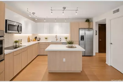 888 Kapiolani Boulevard #3207, Honolulu, HI 96813 - Photo 4