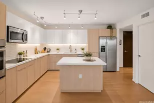 888 Kapiolani Blvd, Honolulu, HI 96813 - Photo 4