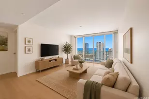 888 Kapiolani Blvd, Honolulu, HI 96813 - Photo 2