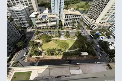 2240 Kuhio Avenue #1802, Honolulu, HI 96815 - Photo 16
