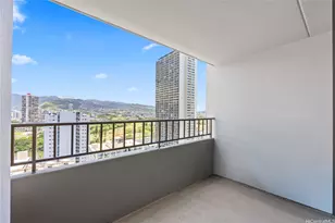 2240 Kuhio Ave, Honolulu, HI 96815 - Photo 12
