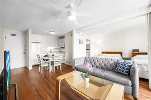 2240 Kuhio Ave, Honolulu, HI 96815 - Photo 8