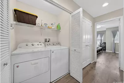 91-2220 Kaiwawalo Street #1202, Ewa Beach, HI 96706 - Photo 6