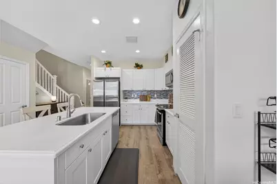 91-2220 Kaiwawalo Street #1202, Ewa Beach, HI 96706 - Photo 2