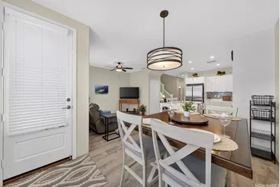 91-2220 Kaiwawalo Street #1202, Ewa Beach, HI 96706 - Photo 4