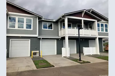 91-1101 Franklin D Roosevelt Avenue #156, Kapolei, HI 96707 - Photo 12