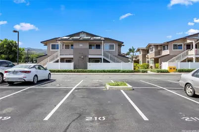 91-1031 Kamaaha Avenue #1102, Kapolei, HI 96707 - Photo 4