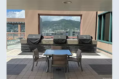 1888 Kalakaua Avenue #2103, Honolulu, HI 96815 - Photo 22