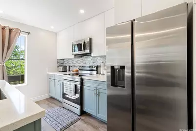 92-1152 Panana Street #243, Kapolei, HI 96707 - Photo 16