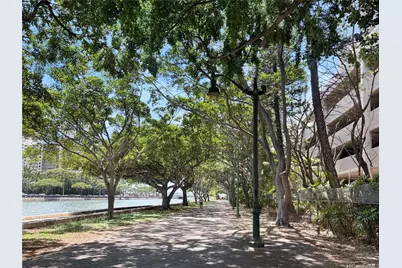 1848 Kahakai Drive #1508, Honolulu, HI 96814 - Photo 14