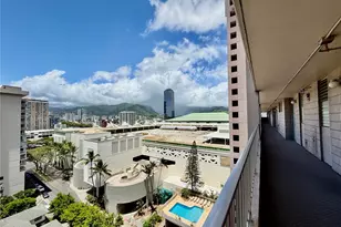 1848 Kahakai Dr, Honolulu, HI 96814 - Photo 10