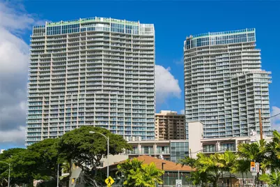 2139 Kuhio Avenue #1408, Honolulu, HI 96815 - Photo 12