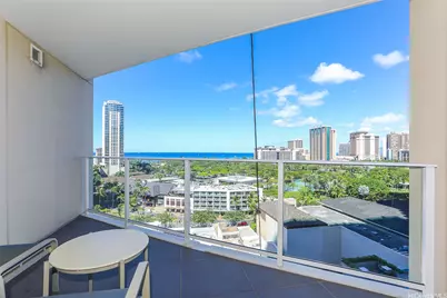 2139 Kuhio Avenue #1408, Honolulu, HI 96815 - Photo 2