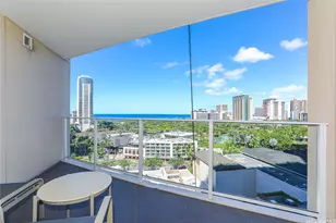 2139 Kuhio Ave, Honolulu, HI 96815 - Photo 2