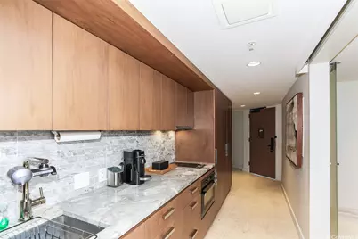 2139 Kuhio Avenue #1408, Honolulu, HI 96815 - Photo 4