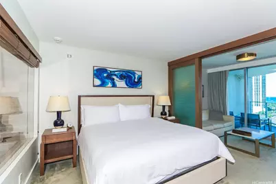 2139 Kuhio Avenue #1408, Honolulu, HI 96815 - Photo 1