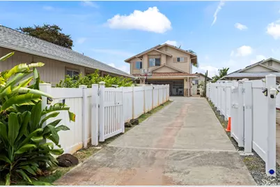 91-536 Koihala Place, Ewa Beach, HI 96706 - Photo 1