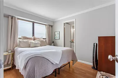 1521 Alexander Street #406, Honolulu, HI 96822 - Photo 8