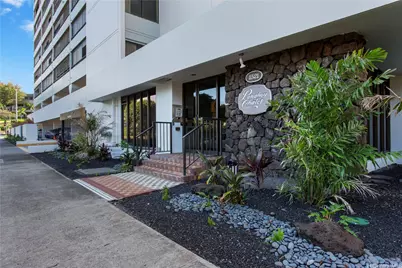 1521 Alexander Street #406, Honolulu, HI 96822 - Photo 14