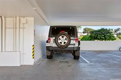 1521 Alexander Street #406, Honolulu, HI 96822 - Photo 20