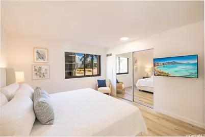 2470 Kalakaua Avenue #504, Honolulu, HI 96815 - Photo 6