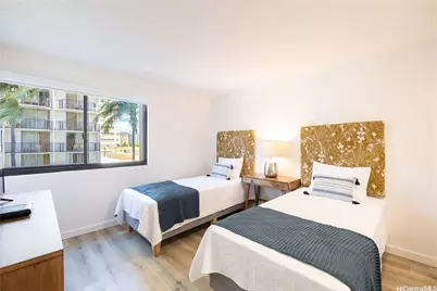 2470 Kalakaua Avenue #504, Honolulu, HI 96815 - Photo 8