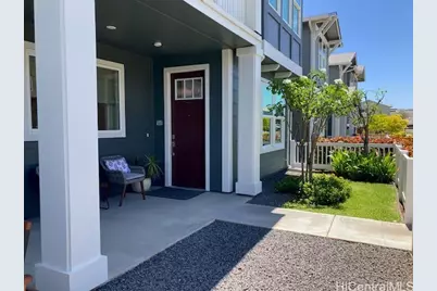 91-1101 Franklin D Roosevelt Avenue #477, Kapolei, HI 96707 - Photo 12