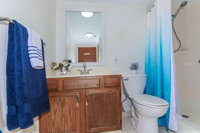 1777 Ala Moana Boulevard #1622, Honolulu, HI 96815 - Photo 6