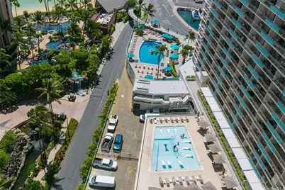 1777 Ala Moana Boulevard #1622, Honolulu, HI 96815 - Photo 12
