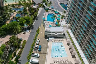 1777 Ala Moana Blvd, Honolulu, HI 96815 - Photo 12