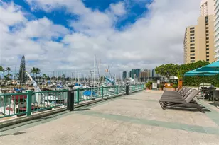 1777 Ala Moana Blvd, Honolulu, HI 96815 - Photo 10