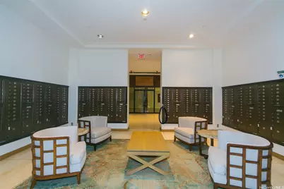 1777 Ala Moana Boulevard #1622, Honolulu, HI 96815 - Photo 20
