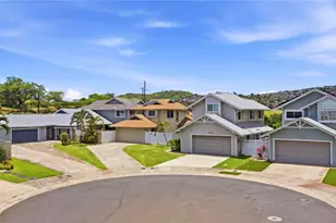 91-1070 Akolo St, Kapolei, HI 96707 - Photo 2