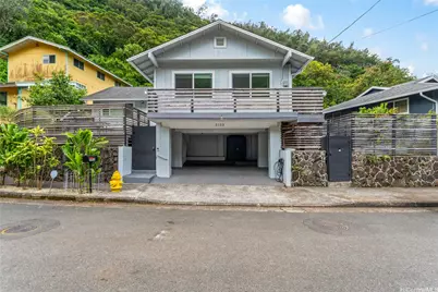 3133 Nihi Street, Honolulu, HI 96819 - Photo 1