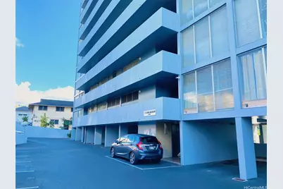 1456 Thurston Avenue #A801, Honolulu, HI 96822 - Photo 18