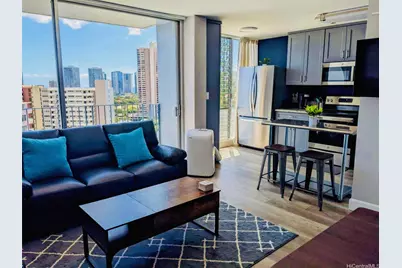 1456 Thurston Avenue #A801, Honolulu, HI 96822 - Photo 1