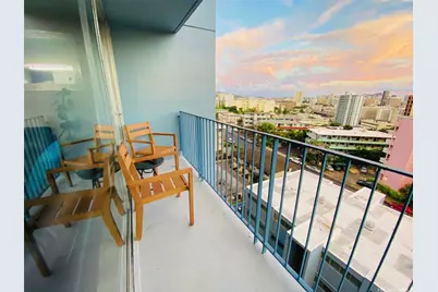 1456 Thurston Avenue #A801, Honolulu, HI 96822 - Photo 16