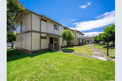 98-1456 Koaheahe Street #72, Pearl City, HI 96782 - Photo 20