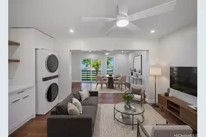 98-1456 Koaheahe Street #72, Pearl City, HI 96782 - Photo 2